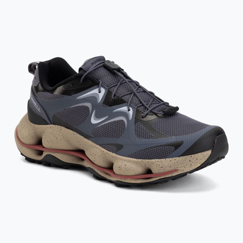 Pánske turistické topánky Merrell Speed Arc Matis comet