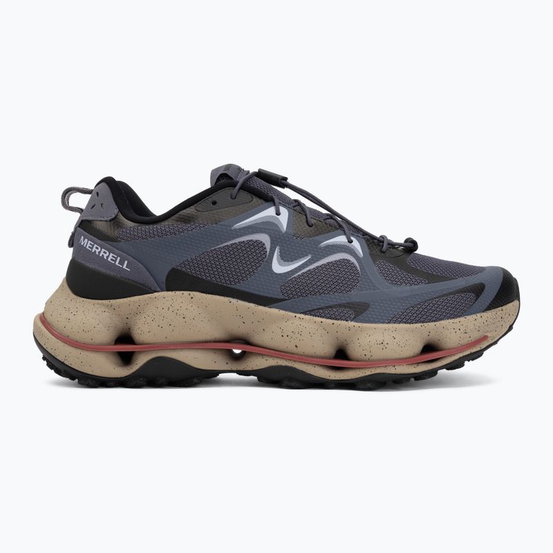 Pánske turistické topánky Merrell Speed Arc Matis comet 2
