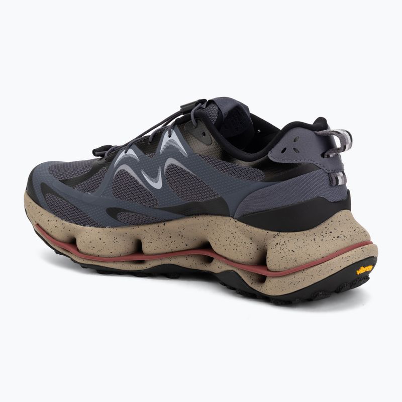 Pánske turistické topánky Merrell Speed Arc Matis comet 3