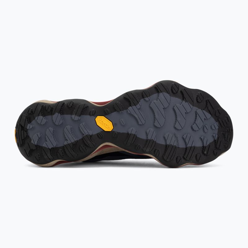 Pánske turistické topánky Merrell Speed Arc Matis comet 4