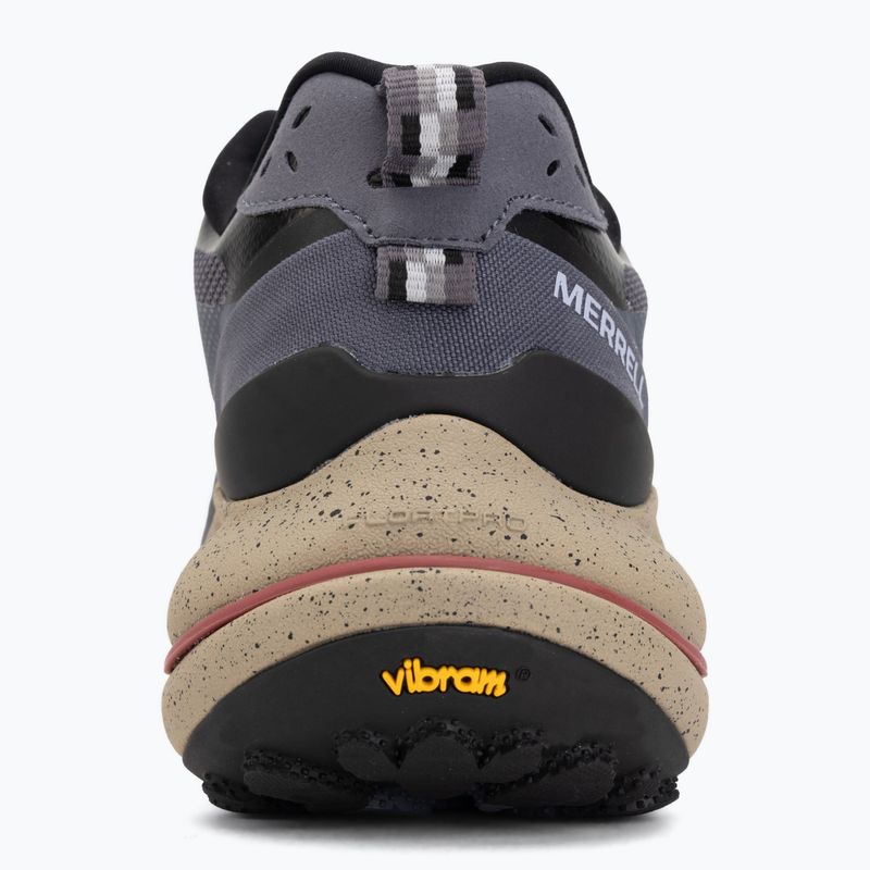 Pánske turistické topánky Merrell Speed Arc Matis comet 6