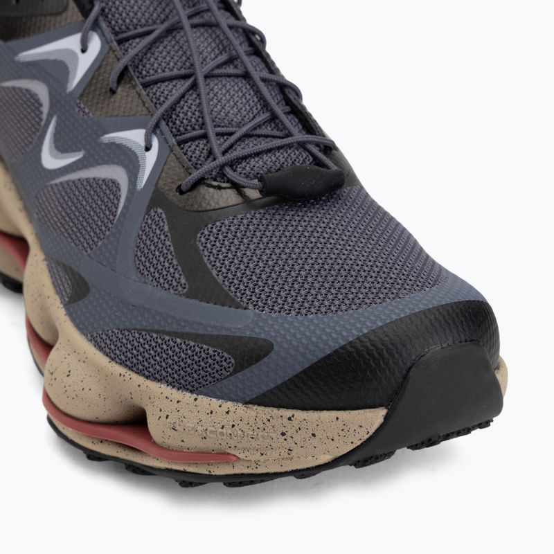 Pánske turistické topánky Merrell Speed Arc Matis comet 7