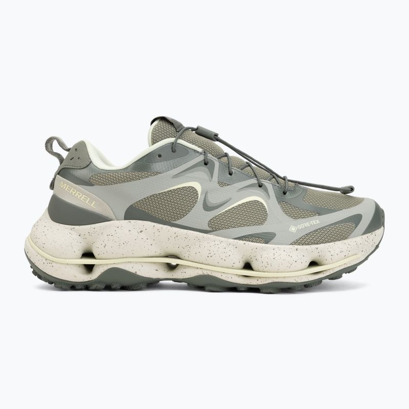 Pánske turistické topánky Merrell Speed Arc Matis white sage 2