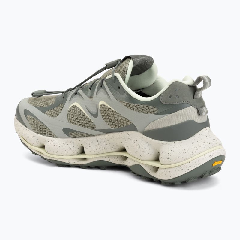 Pánske turistické topánky Merrell Speed Arc Matis white sage 3