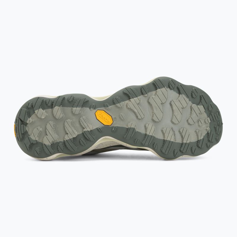 Pánske turistické topánky Merrell Speed Arc Matis white sage 4