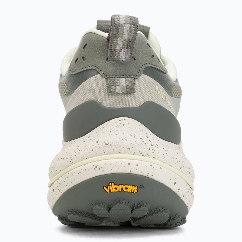 Pánske turistické topánky Merrell Speed Arc Matis white sage 6