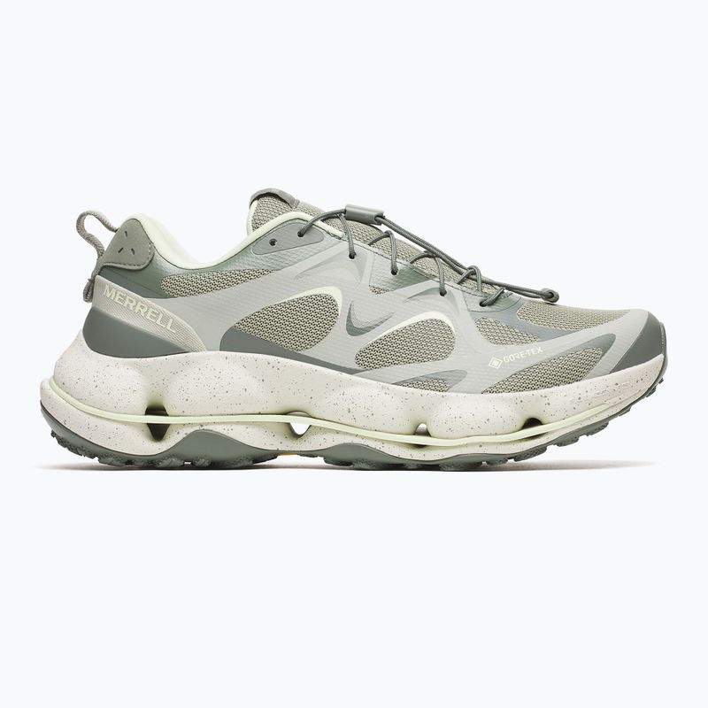 Pánske turistické topánky Merrell Speed Arc Matis white sage 3