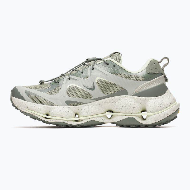 Pánske turistické topánky Merrell Speed Arc Matis white sage 4
