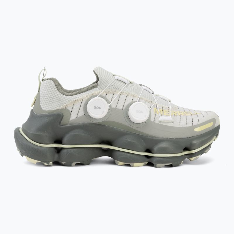 Pánske turistické topánky Merrell SpeedARC Surge Boa infuse 2