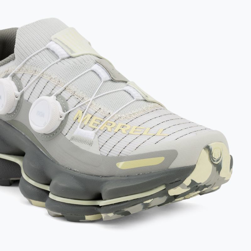 Pánske turistické topánky Merrell SpeedARC Surge Boa infuse 7