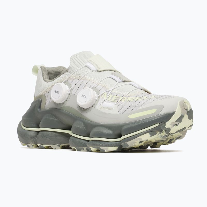 Pánske turistické topánky Merrell SpeedARC Surge Boa infuse
