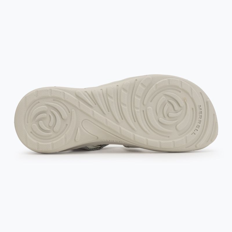 Dámske sandále Merrell Harbor oolong 4