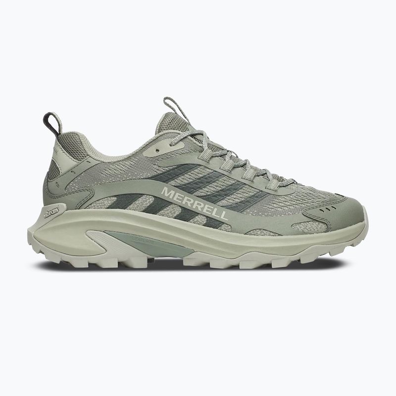 Pánske turistické topánky Merrell Moab Speed 2 pale ivy