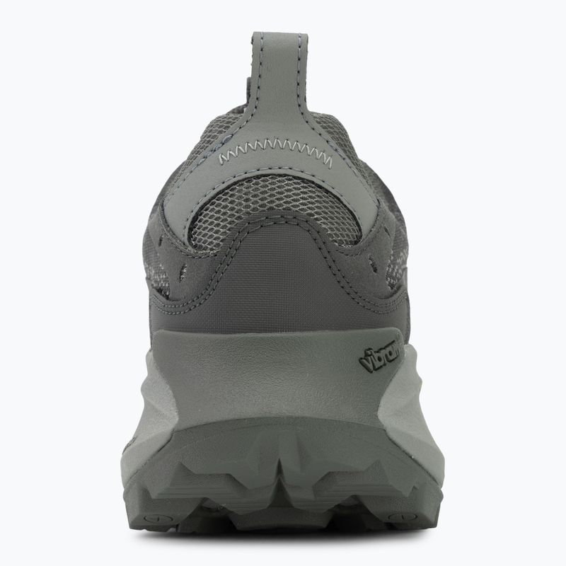 Pánske turistické topánky Merrell Moab Speed 2 Ltr Wp anthracite 6