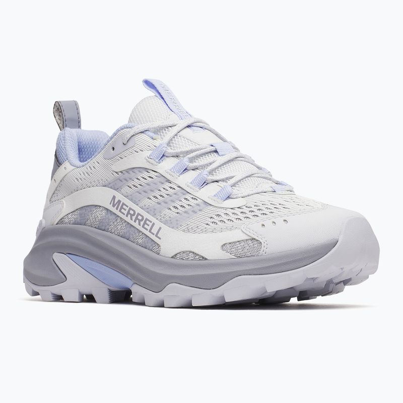 Dámske turistické topánky Merrell Moab Speed 2 Ltr Wp aura