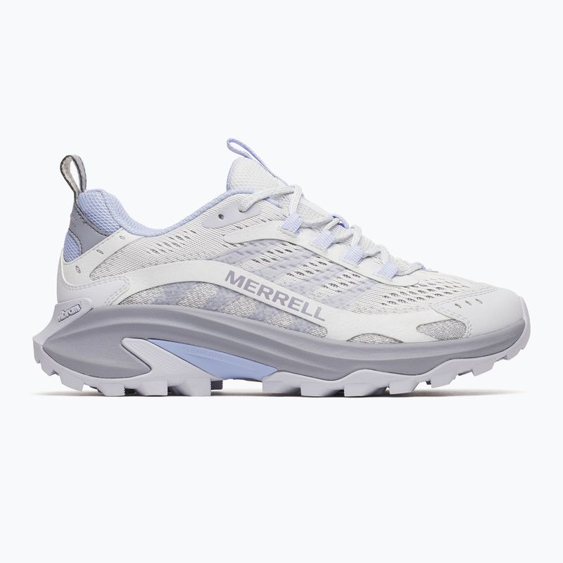 Dámske turistické topánky Merrell Moab Speed 2 Ltr Wp aura 2