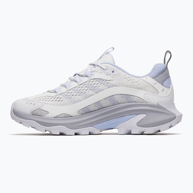 Dámske turistické topánky Merrell Moab Speed 2 Ltr Wp aura 3