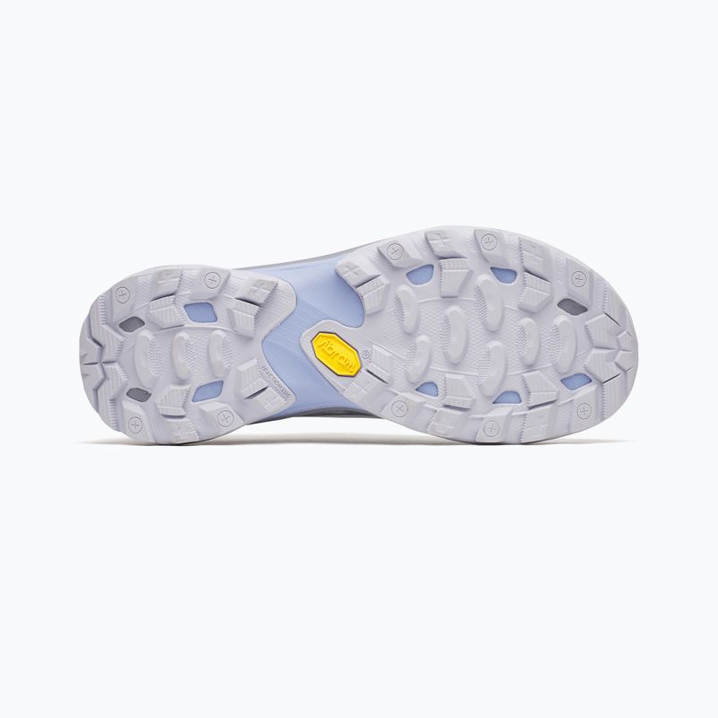 Dámske turistické topánky Merrell Moab Speed 2 Ltr Wp aura 5