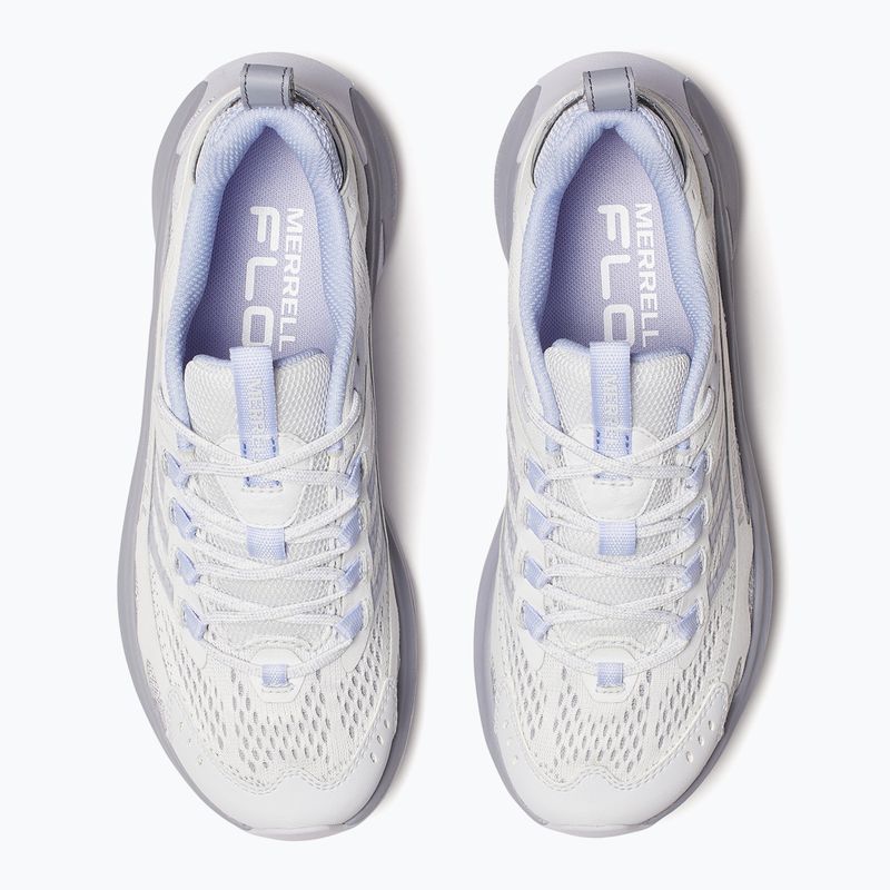 Dámske turistické topánky Merrell Moab Speed 2 Ltr Wp aura 6