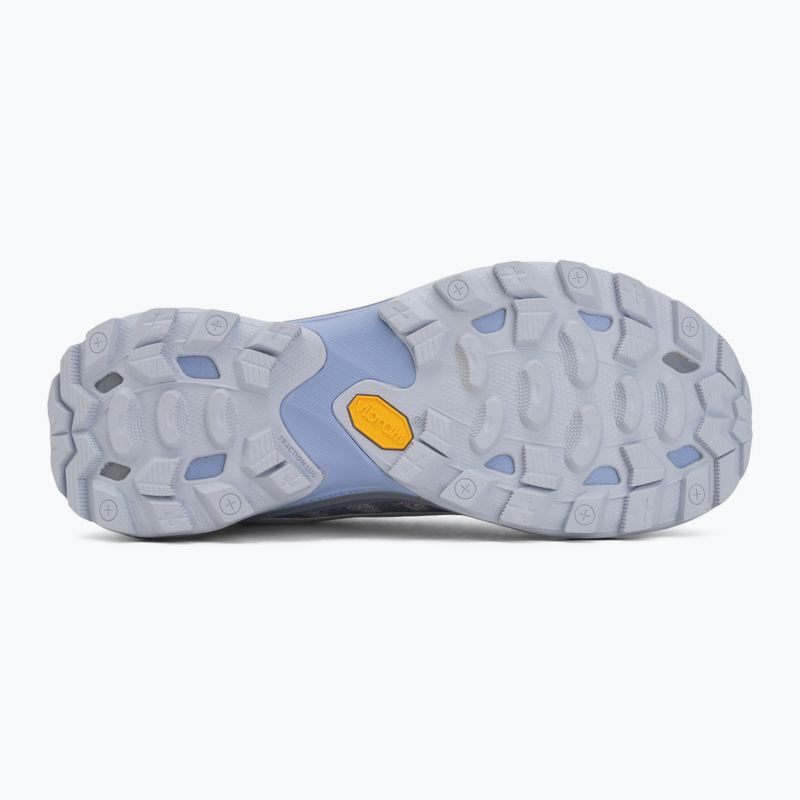Dámska turistická obuv Merrell Moab Speed 2 aura 4