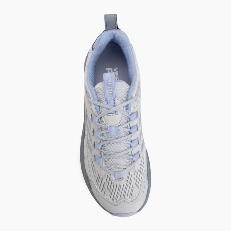 Dámska turistická obuv Merrell Moab Speed 2 aura 5