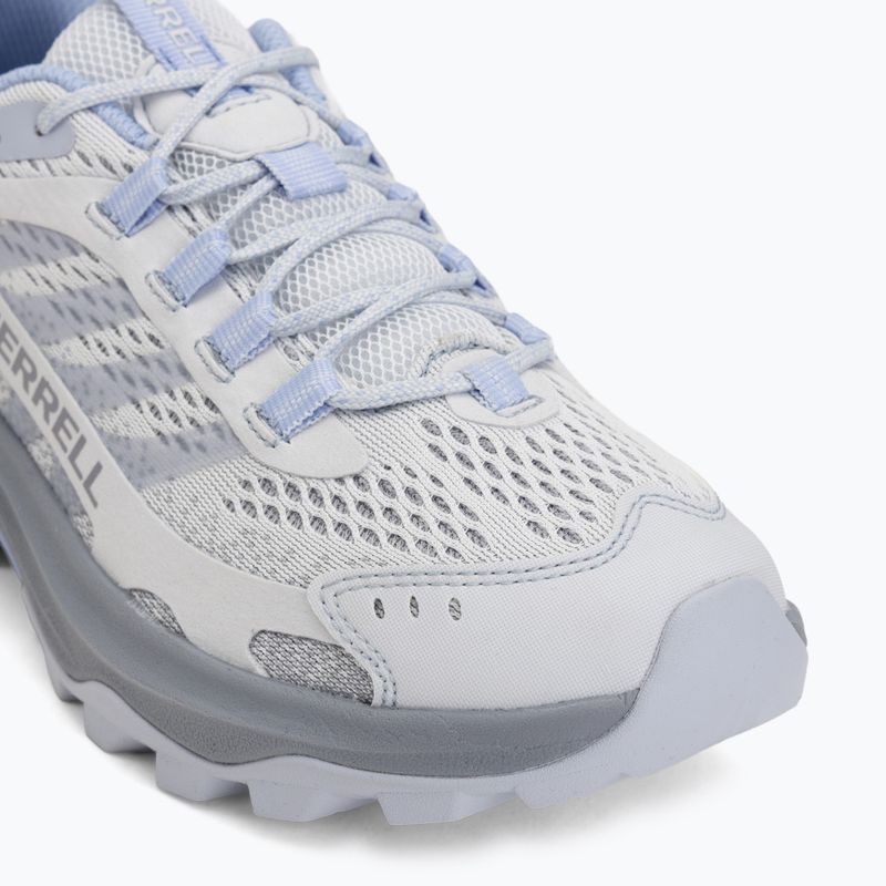 Dámska turistická obuv Merrell Moab Speed 2 aura 7