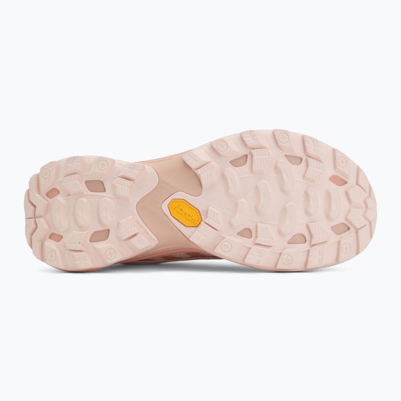 Dámske turistické topánky Merrell Moab Speed 2 rosa 4