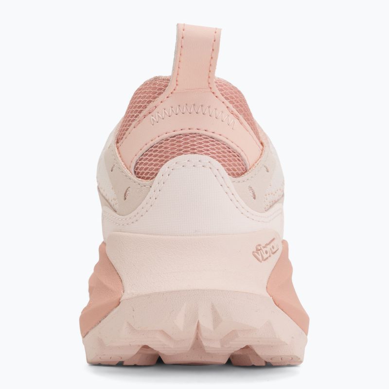 Dámske turistické topánky Merrell Moab Speed 2 rosa 6