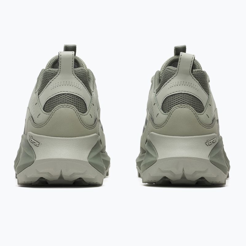 Pánske turistické topánky Merrell Moab Speed 2 Ltr Wp white sage 5