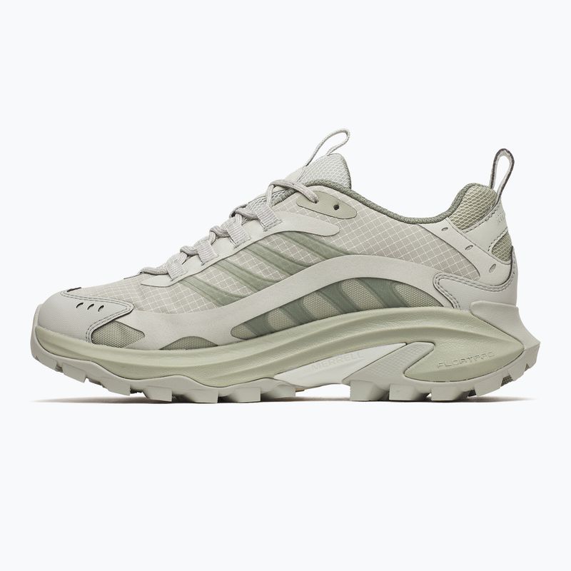 Dámske turistické topánky Merrell Moab Speed 2 Ltr Wp oolong 3