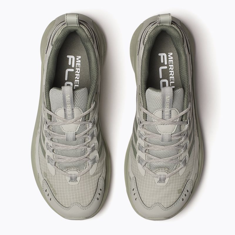 Dámske turistické topánky Merrell Moab Speed 2 Ltr Wp oolong 6