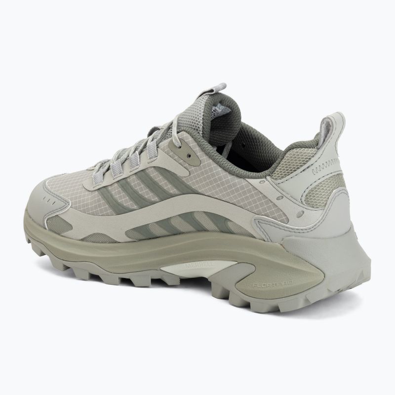 Dámske turistické topánky Merrell Moab Speed 2 Ltr Wp oolong 3
