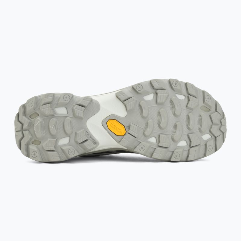 Dámske turistické topánky Merrell Moab Speed 2 Ltr Wp oolong 4