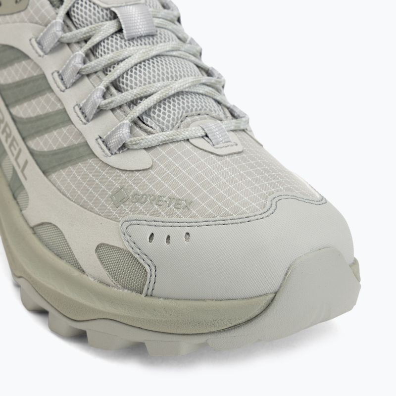 Dámske turistické topánky Merrell Moab Speed 2 Ltr Wp oolong 7