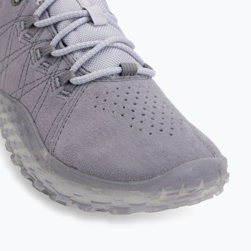 Pánske barefoot topánky Merrell Wrapt lost lilac 7