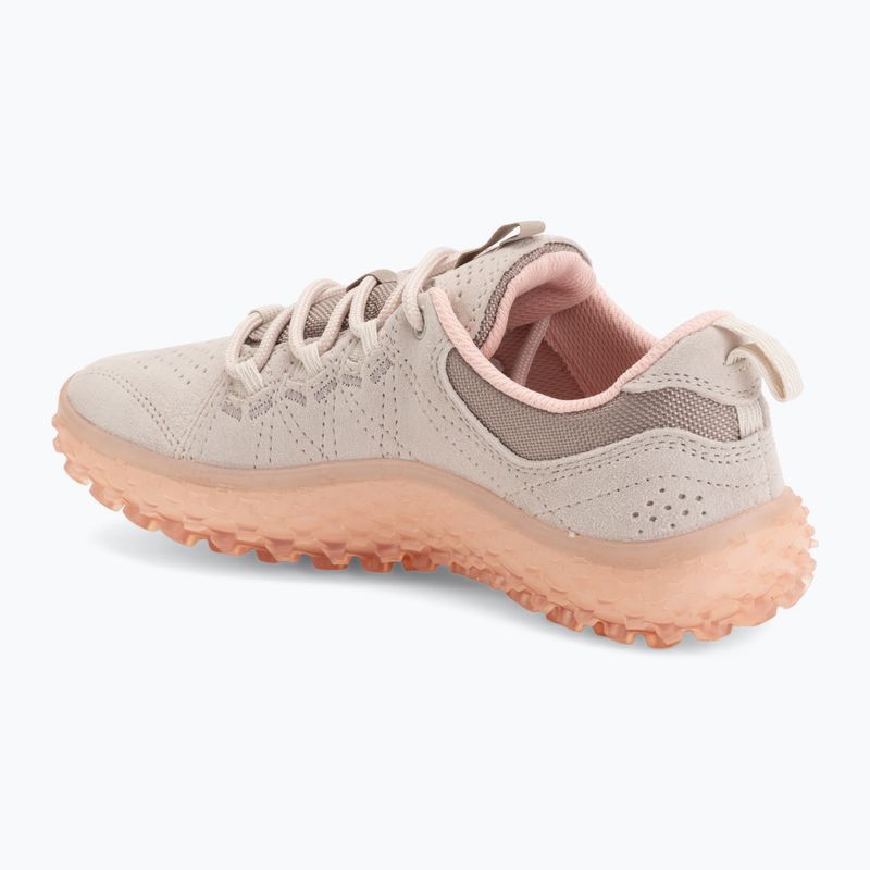 Dámske barefoot topánky Merrell Wrapt petalite 3