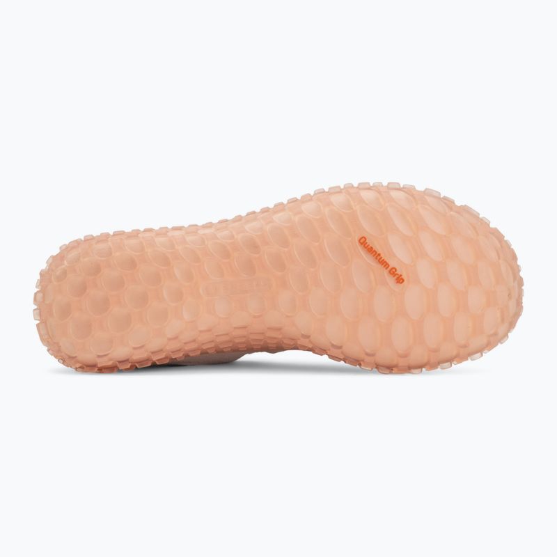 Dámske barefoot topánky Merrell Wrapt petalite 4