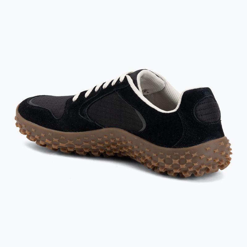 Pánske barefoot topánky Merrell Wrapt black 3