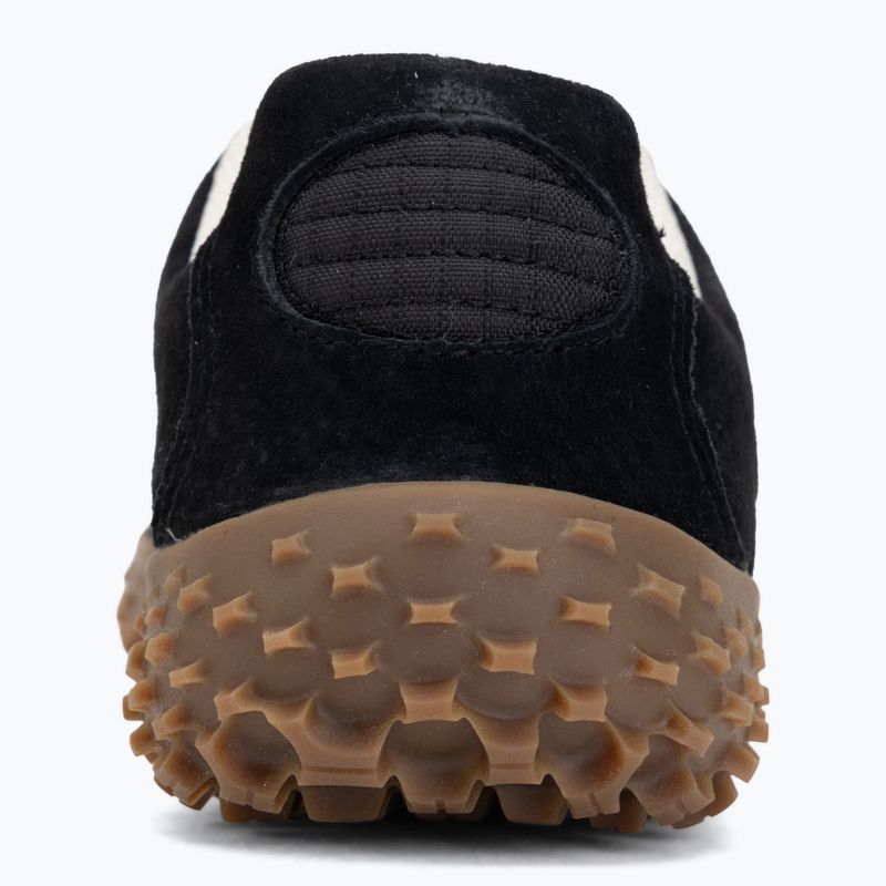 Pánske barefoot topánky Merrell Wrapt black 6