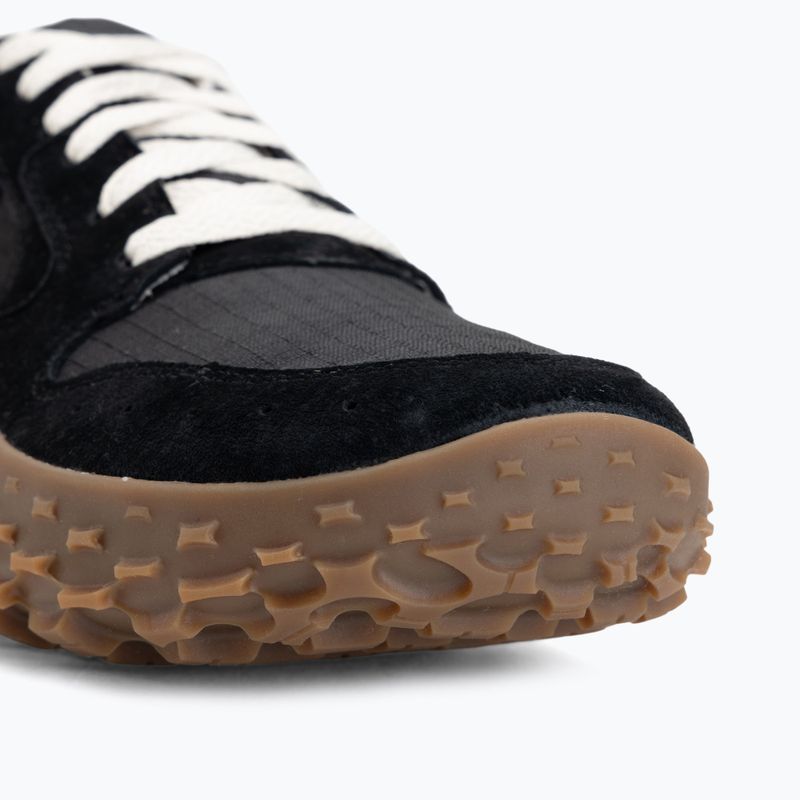 Pánske barefoot topánky Merrell Wrapt black 7