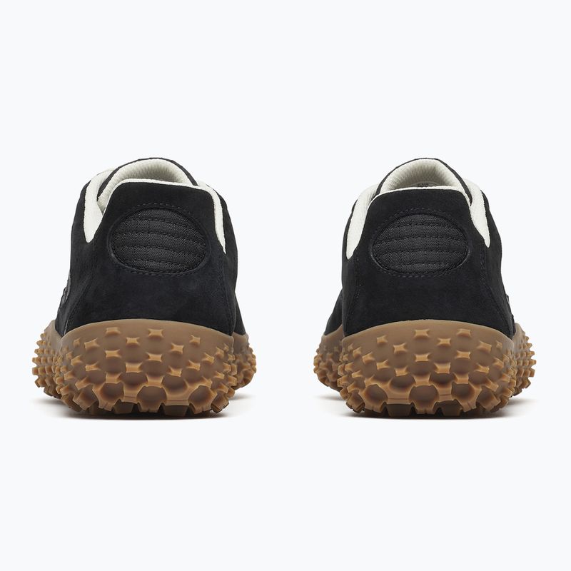 Pánske barefoot topánky Merrell Wrapt black 12