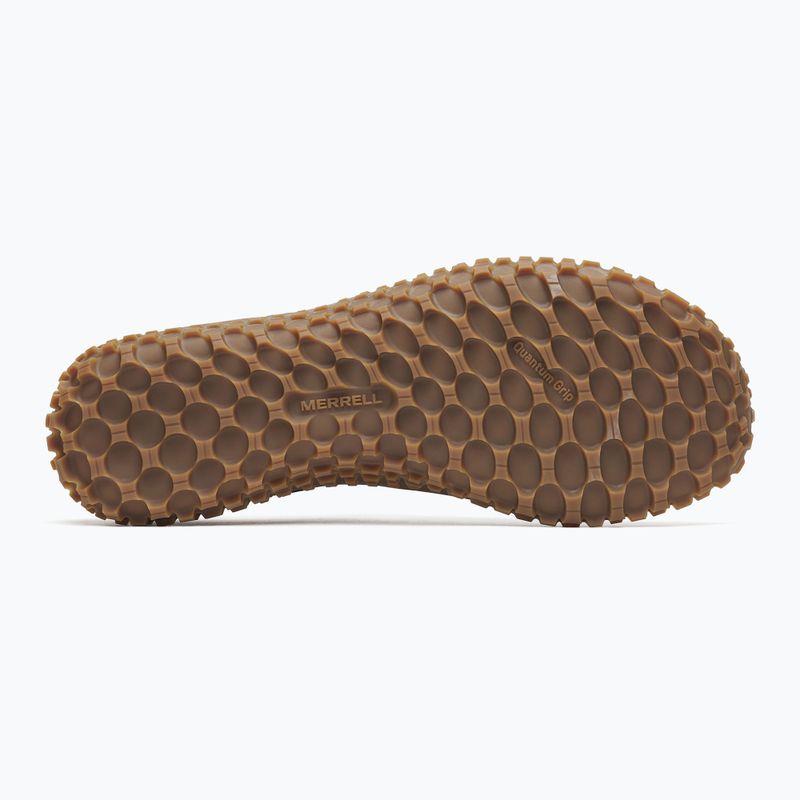 Pánske barefoot topánky Merrell Wrapt black 13