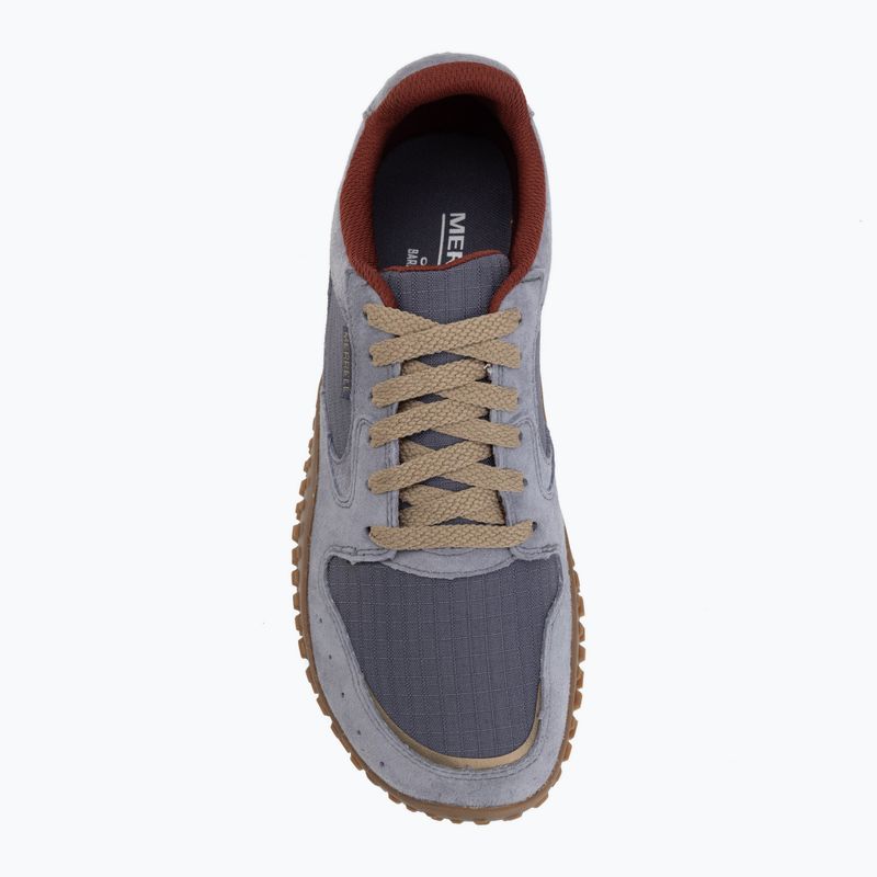 Pánske barefoot topánky Merrell Wrapt 5