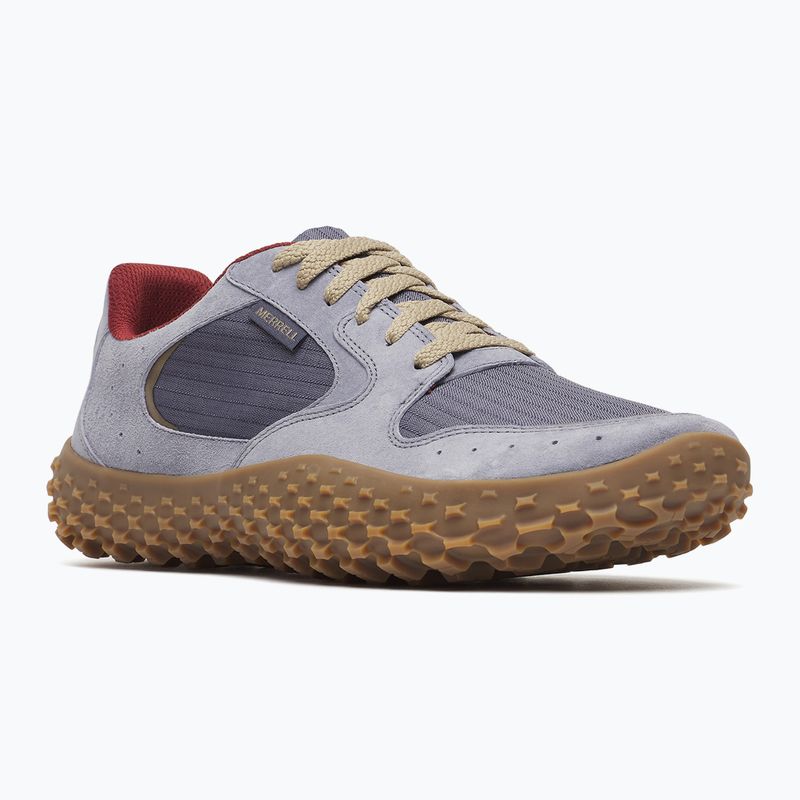 Pánske barefoot topánky Merrell Wrapt 8