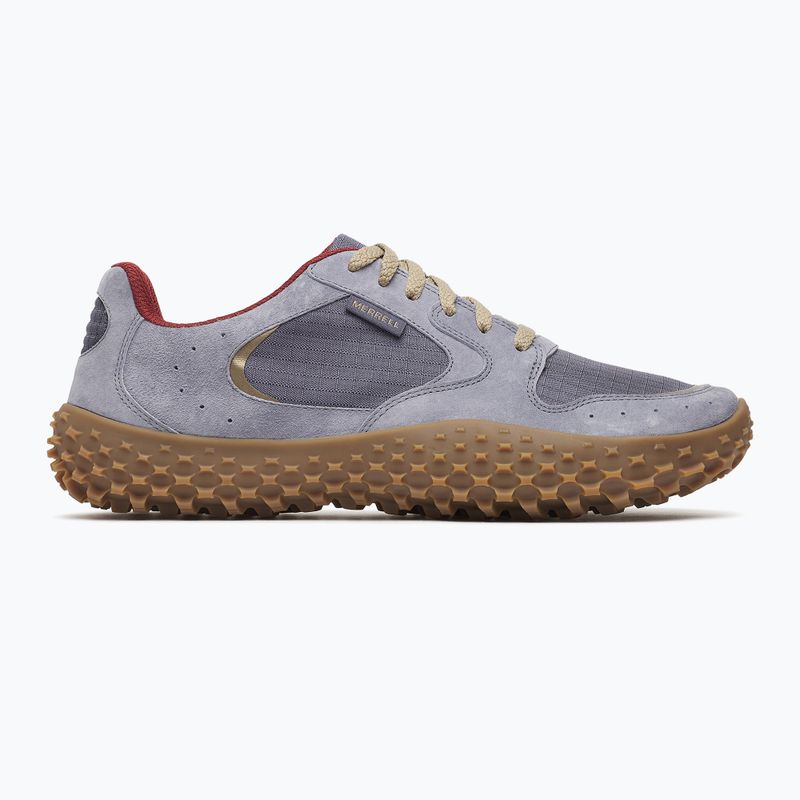 Pánske barefoot topánky Merrell Wrapt 9