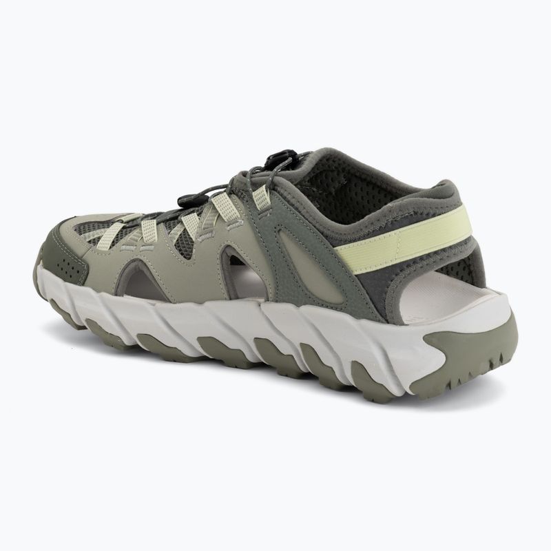 Pánske sandále Merrell Maipo Explorer Sieve pale ivy 3