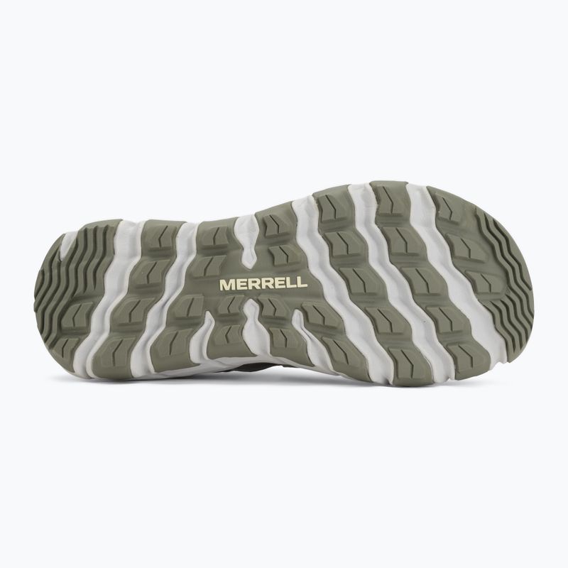 Pánske sandále Merrell Maipo Explorer Sieve pale ivy 4
