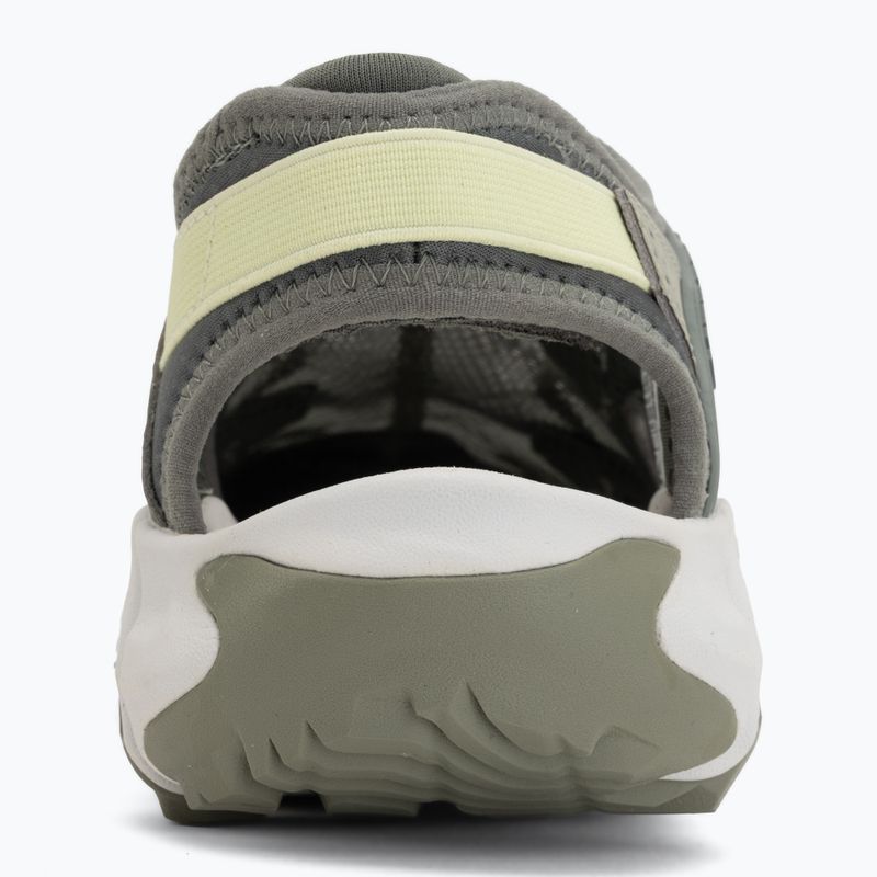 Pánske sandále Merrell Maipo Explorer Sieve pale ivy 6