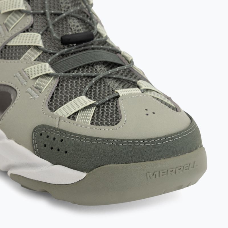 Pánske sandále Merrell Maipo Explorer Sieve pale ivy 7