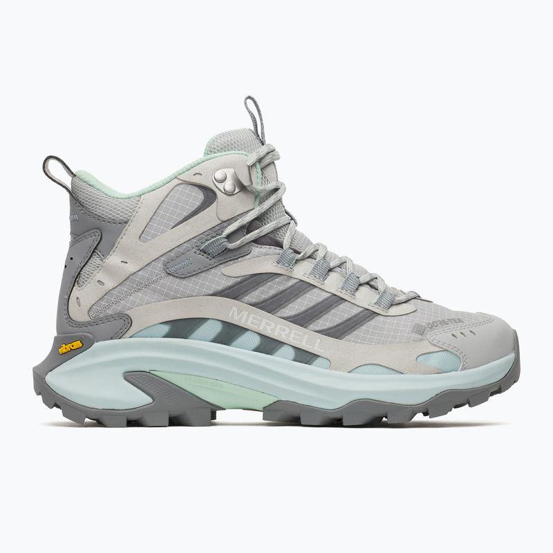 Dámske turistické topánky Merrell Moab Speed 2 Ltr Wp belize 2